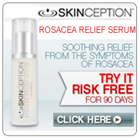skinception rosacea relief serum offer