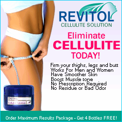 revitol cellulite solution